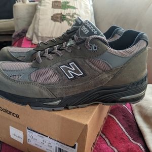 New Balance | Shoes | New Balance Made 